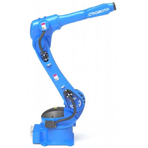 Robot za rukovanje materijalom