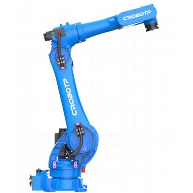 Robot za rukovanje materijalima