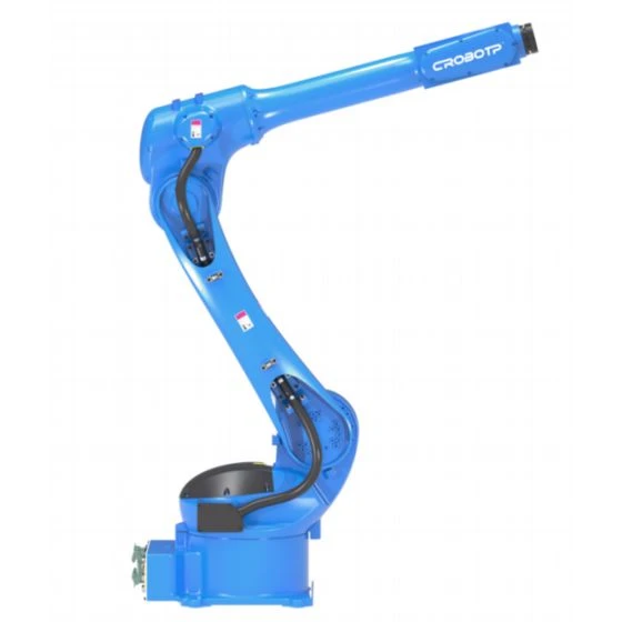 Robot za rukovanje paletama
