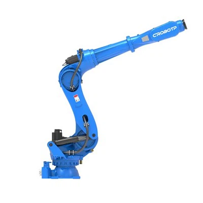 Robot za paletiranje velikih tereta