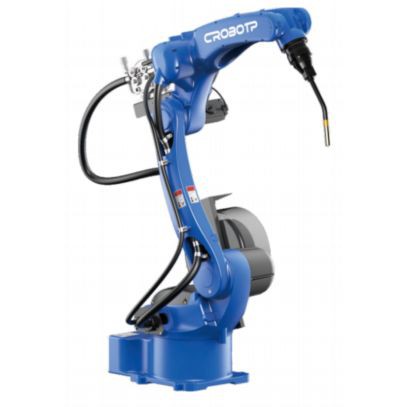 Robot za Tig zavarivanje